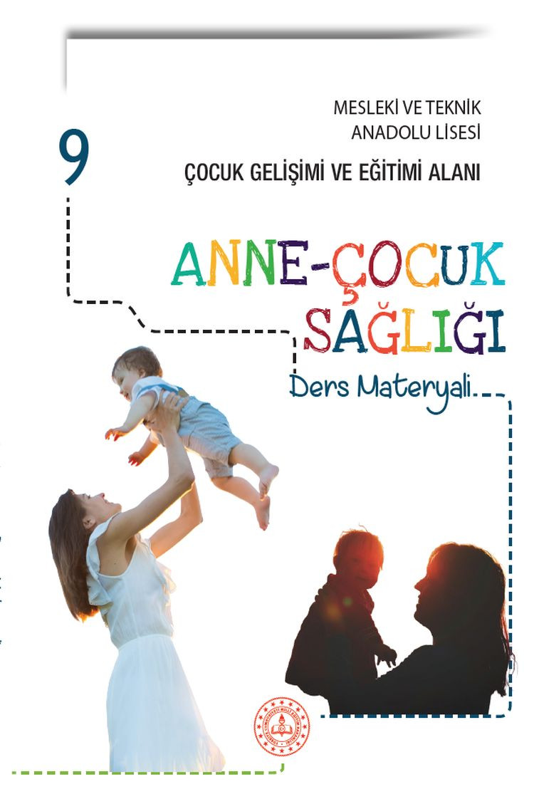 ANNE VE ÇOCUK SAĞLIĞI