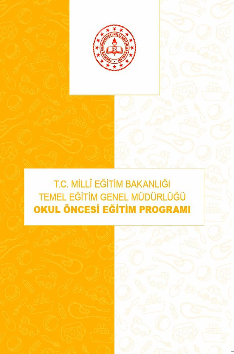 Okul Öncesi Eğitim Programı