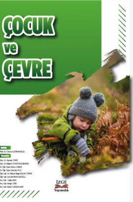ÇOCUK VE ÇEVRE