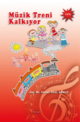 MÜZİK TRENİ KALKIYOR