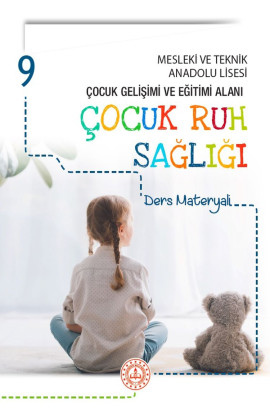 ÇOCUK RUH SAĞLIĞI