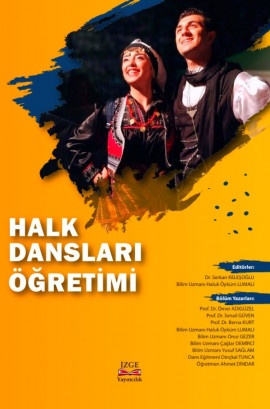 HALK DANSLARI ÖĞRETİMİ
