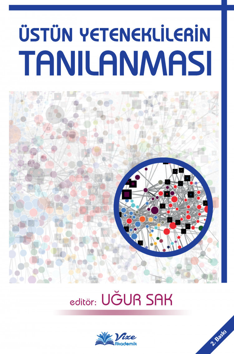 ÜSTÜN YETENEKLİLERİN TANILANMASI
