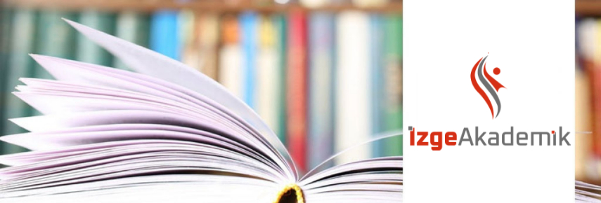 İzge Akademik Danışmanlık